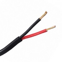 kabel-2x1-5mm2-rod-sort-dobbelisolert