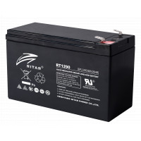 ritar-agm-batteri-12v-9ah-rt1290ep-long-life-151x65x94mm-f2