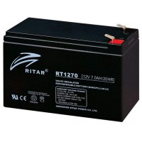 ritar-agm-batteri-12v-7ah-151x65x94mm-f1