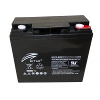 ritar-high-rate-agm-batteri-12v-22ah-181x77x167mm-m5